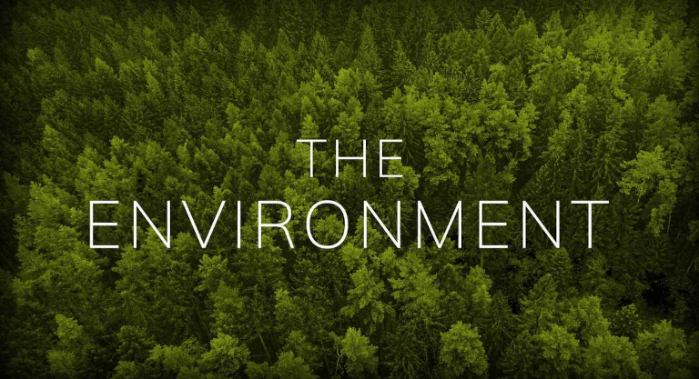 Environmental Matters